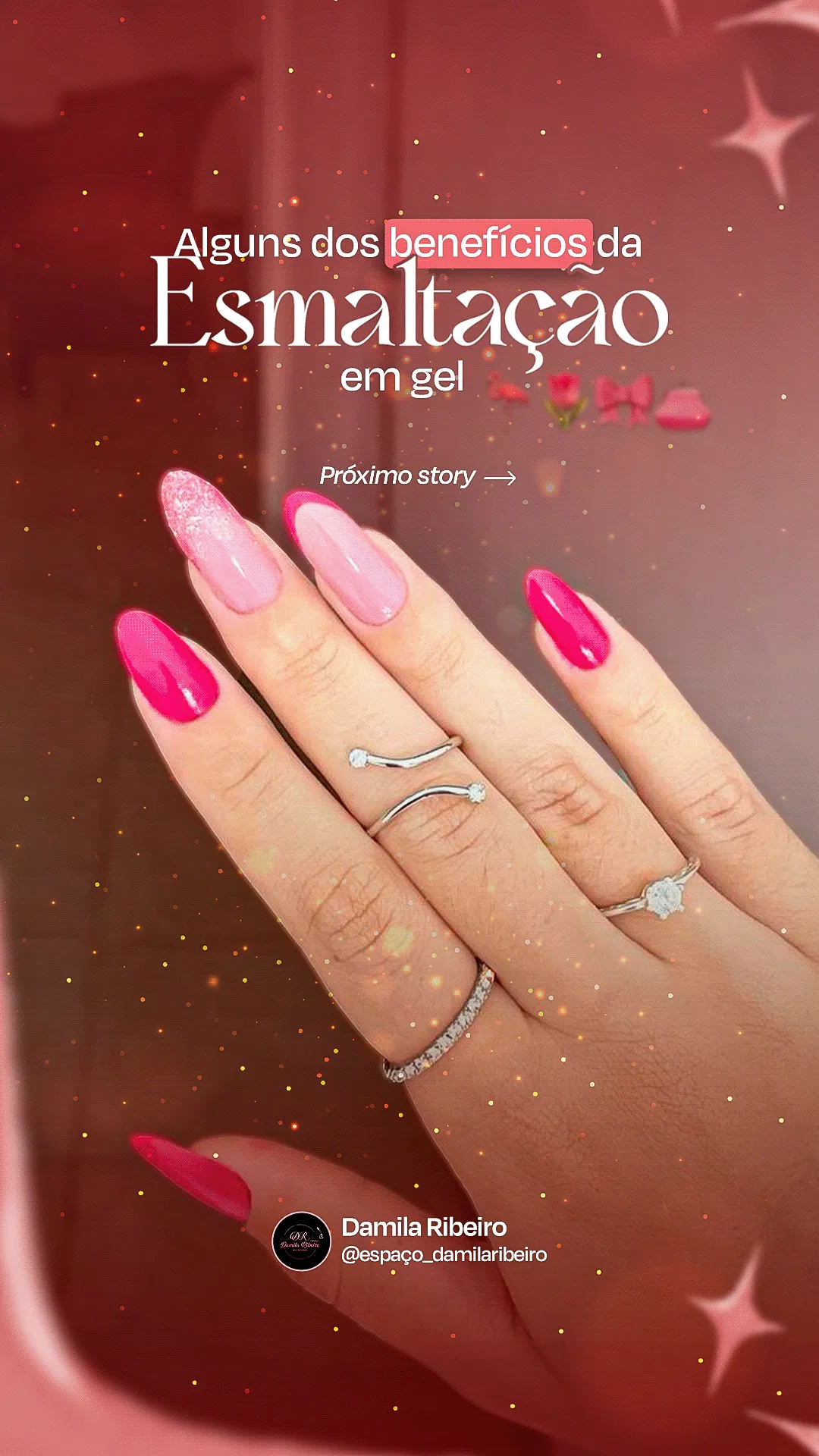 Nail 18