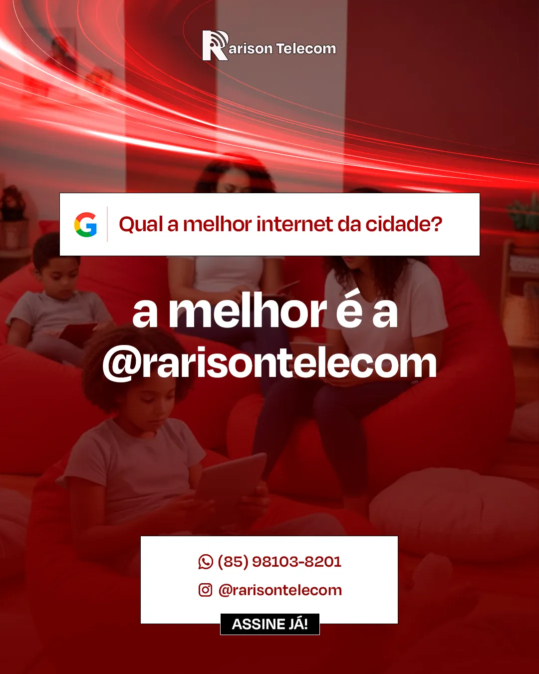 Provedor 07