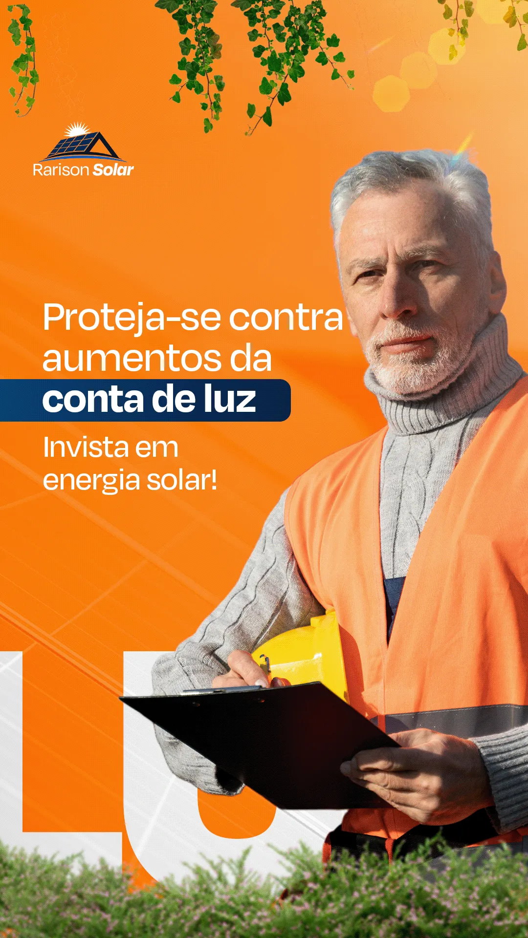 Solar 12